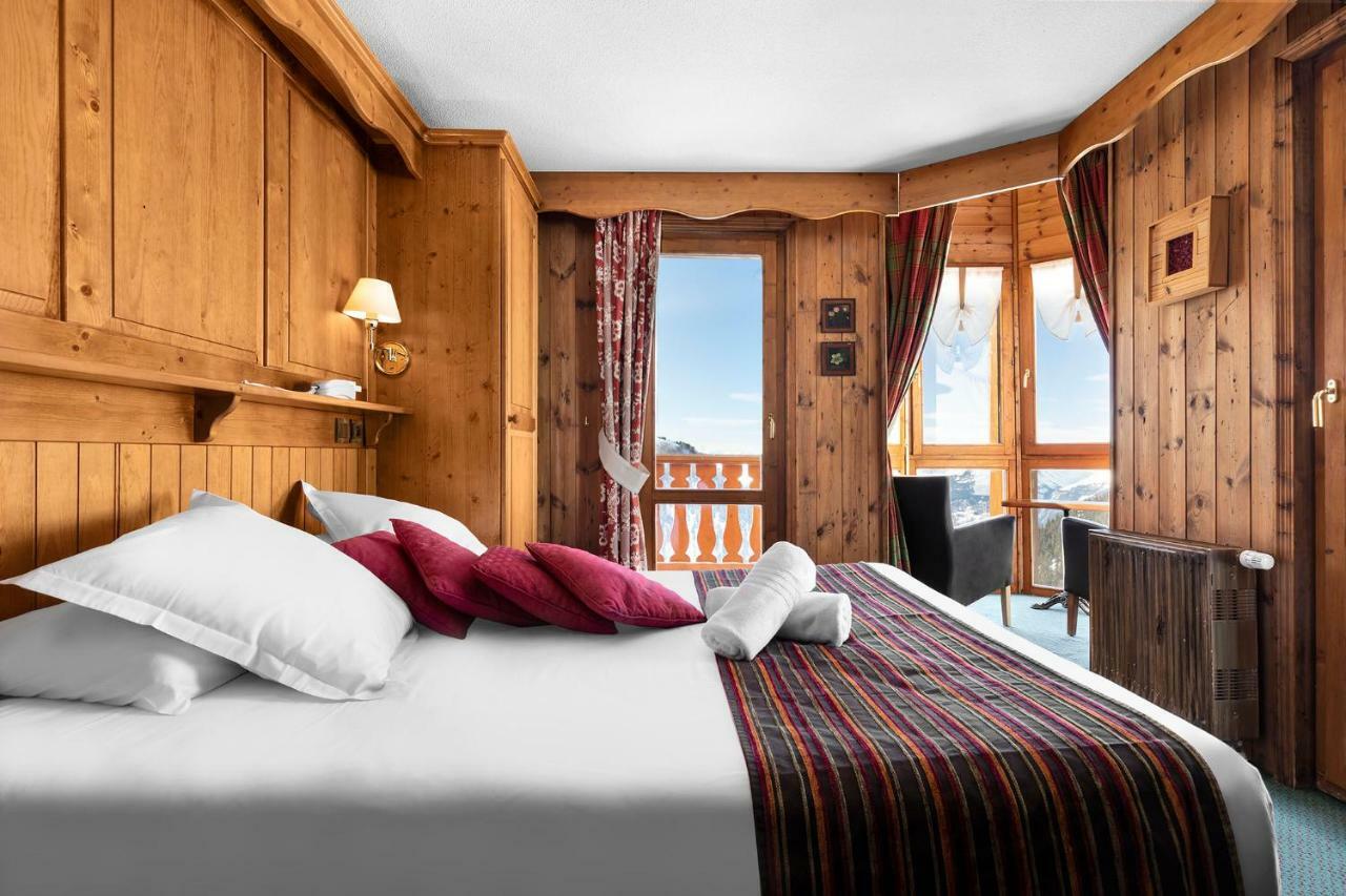 Hotel Les Balcons Village