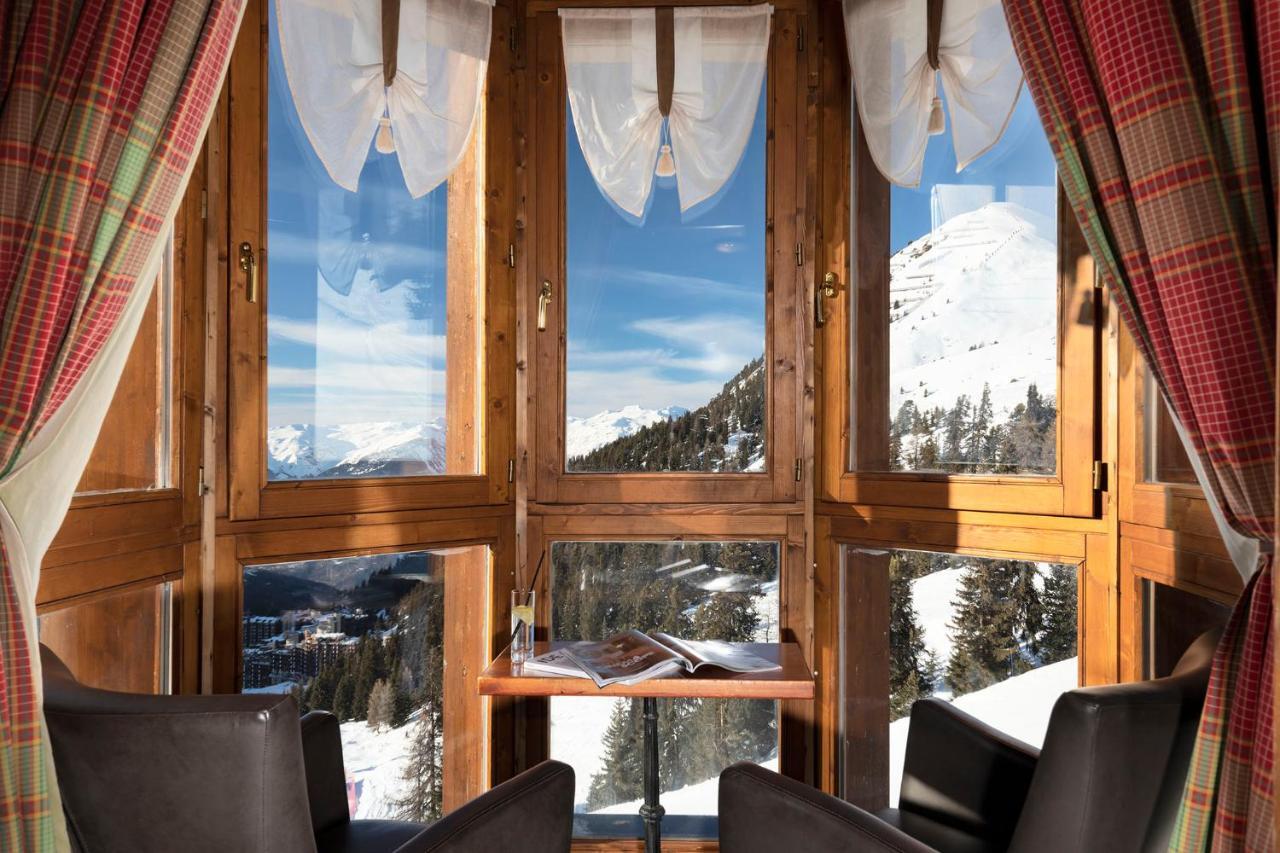 Hotel Les Balcons Village 3*