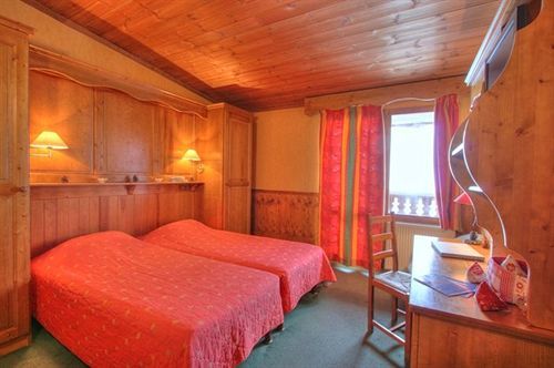 Les Balcons Village La Plagne