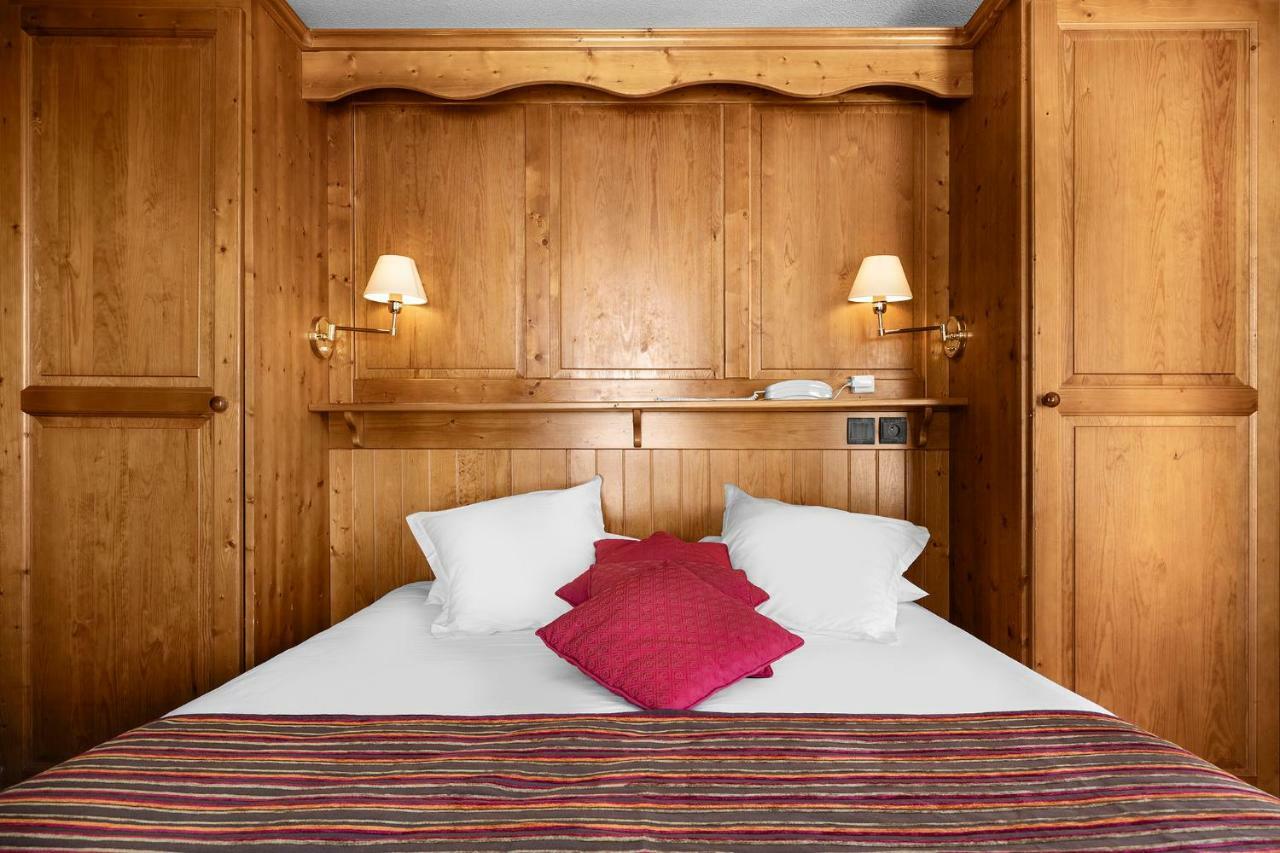 Les Balcons Village La Plagne