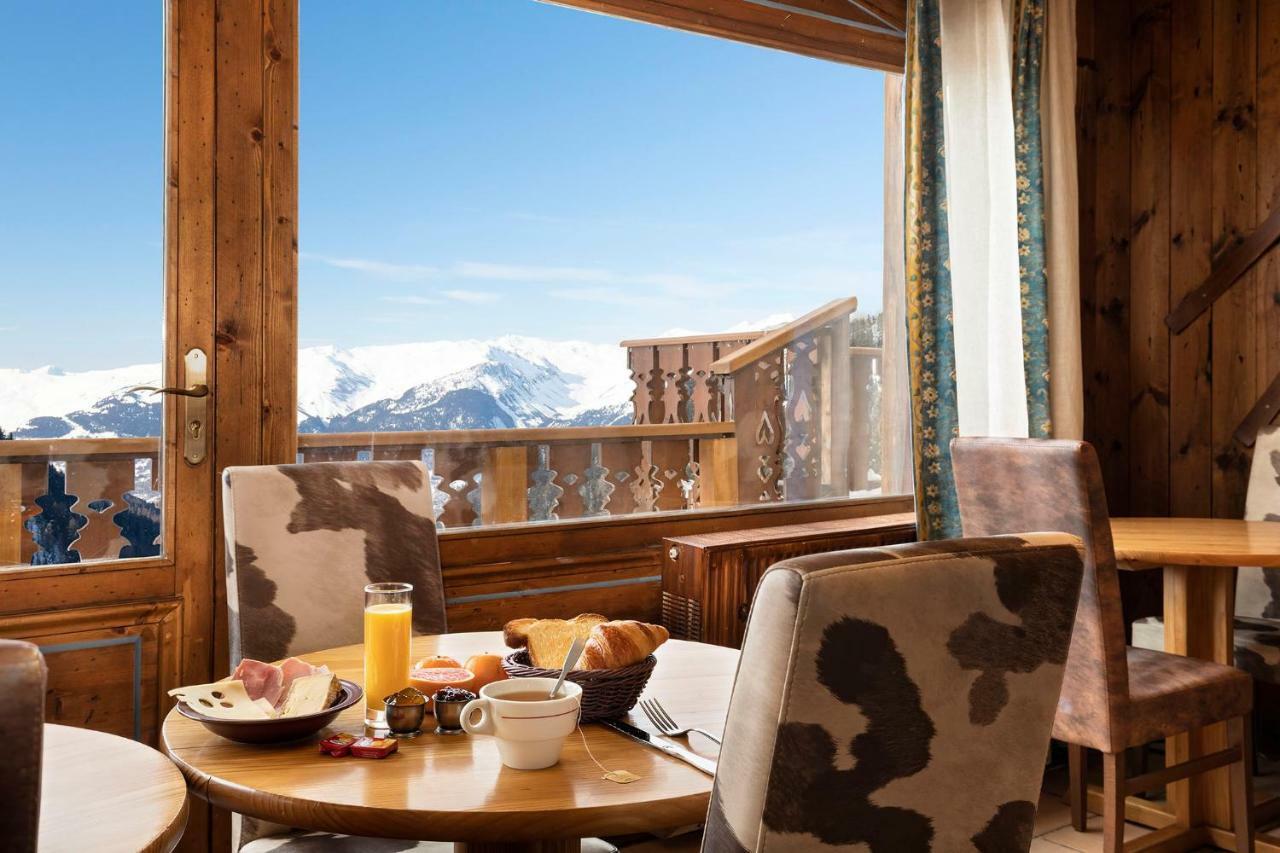 Hotel Les Balcons Village 3*
