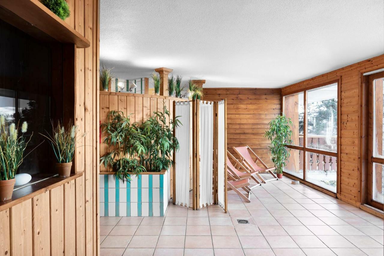 Les Balcons Village 3*