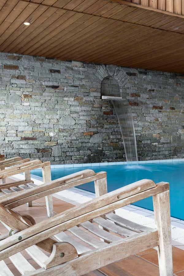 Hotel Les Balcons Village La Plagne