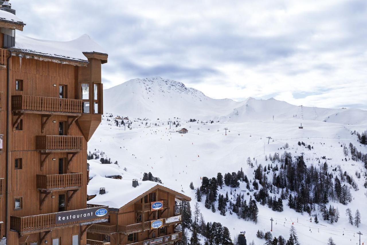 Les Balcons Village Hotel 3*